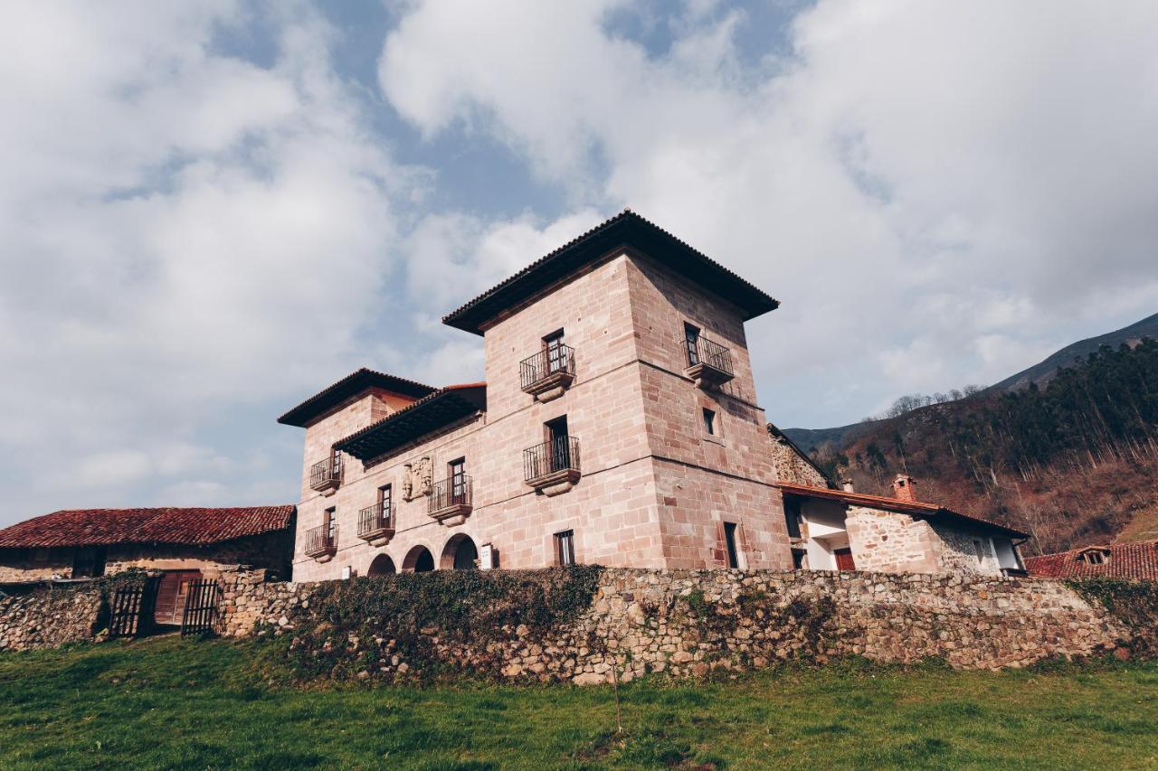 Arha Casona De Carmona Hotel Carmona  Bagian luar foto