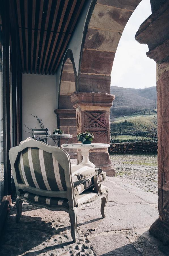Arha Casona De Carmona Hotel Carmona  Bagian luar foto