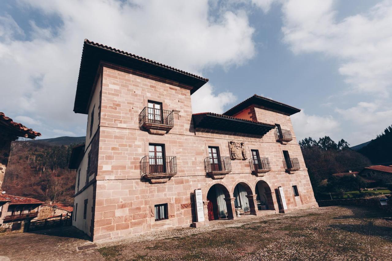 Arha Casona De Carmona Hotel Carmona  Bagian luar foto
