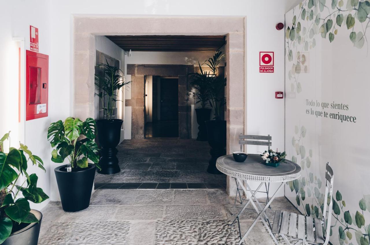 Arha Casona De Carmona Hotel Carmona  Bagian luar foto