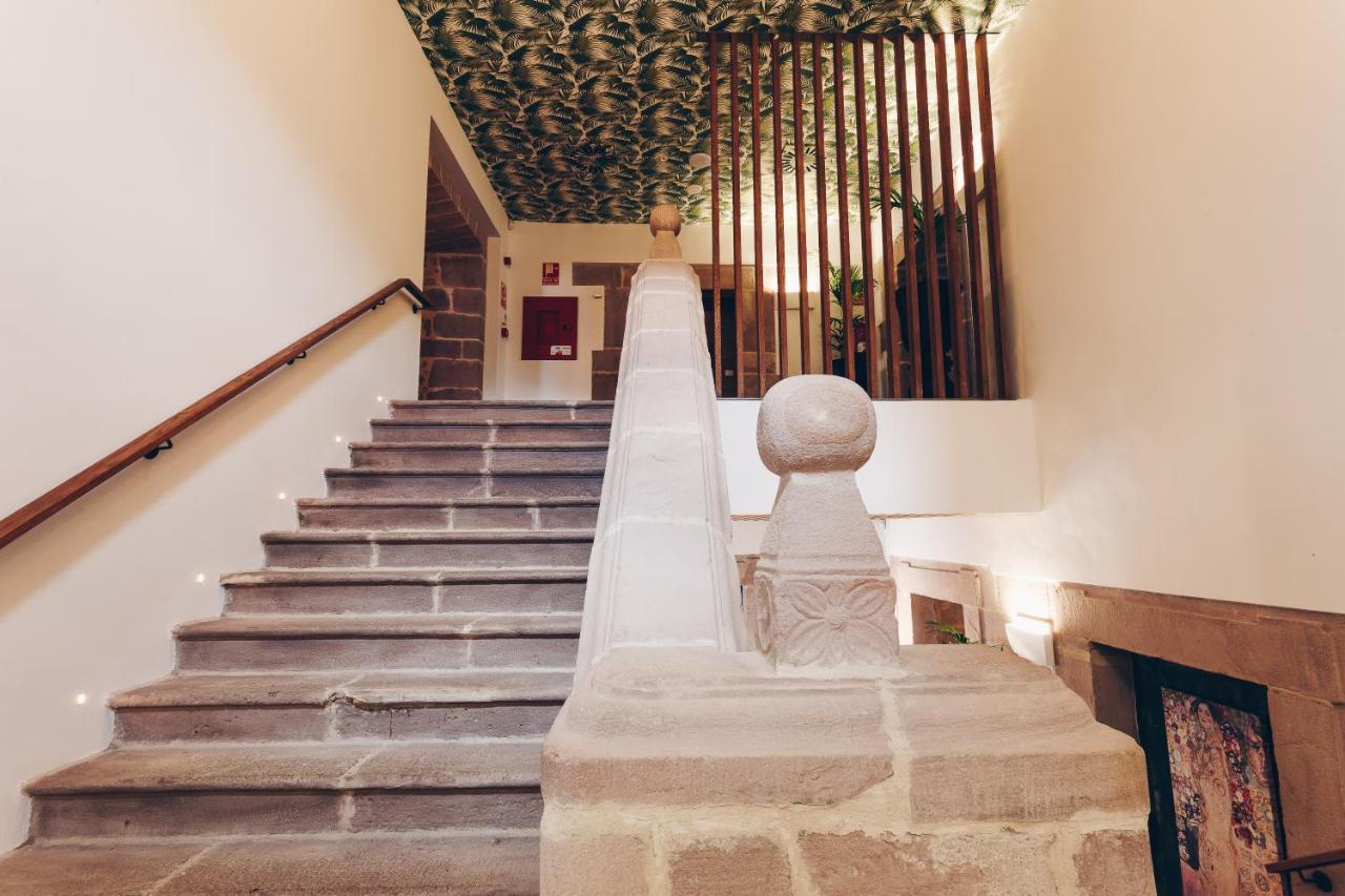Arha Casona De Carmona Hotel Carmona  Bagian luar foto