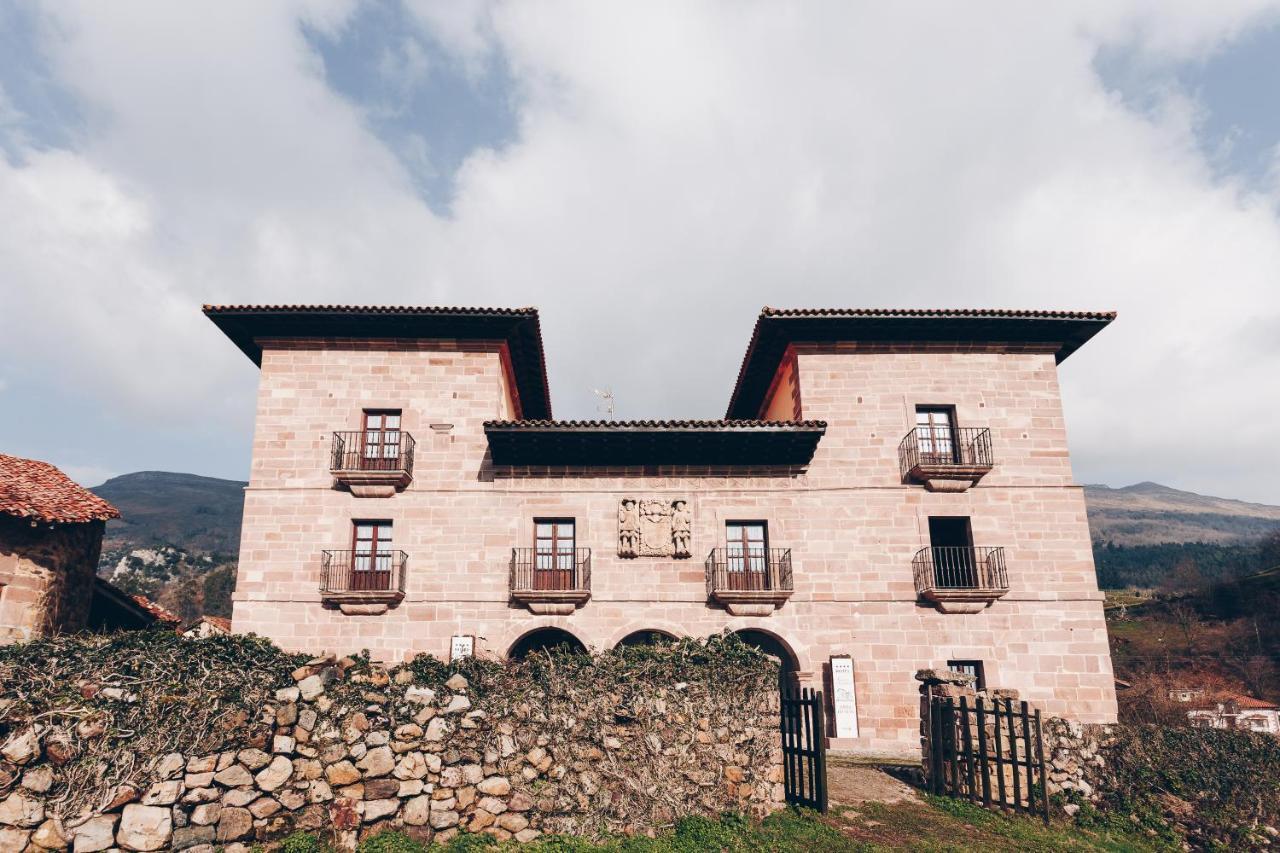 Arha Casona De Carmona Hotel Carmona  Bagian luar foto