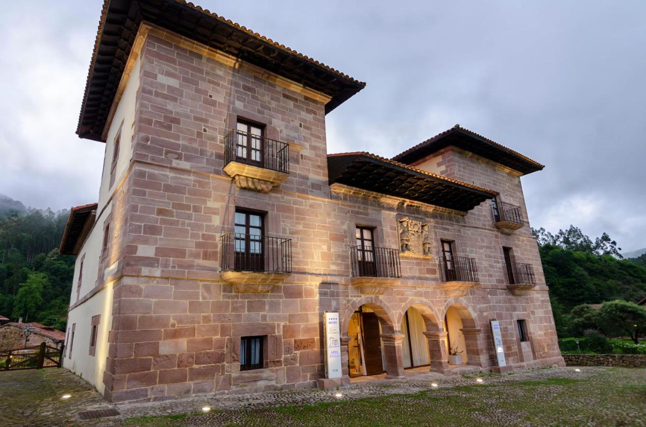 Arha Casona De Carmona Hotel Carmona  Bagian luar foto