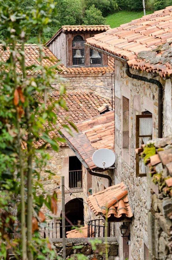 Arha Casona De Carmona Hotel Carmona  Bagian luar foto
