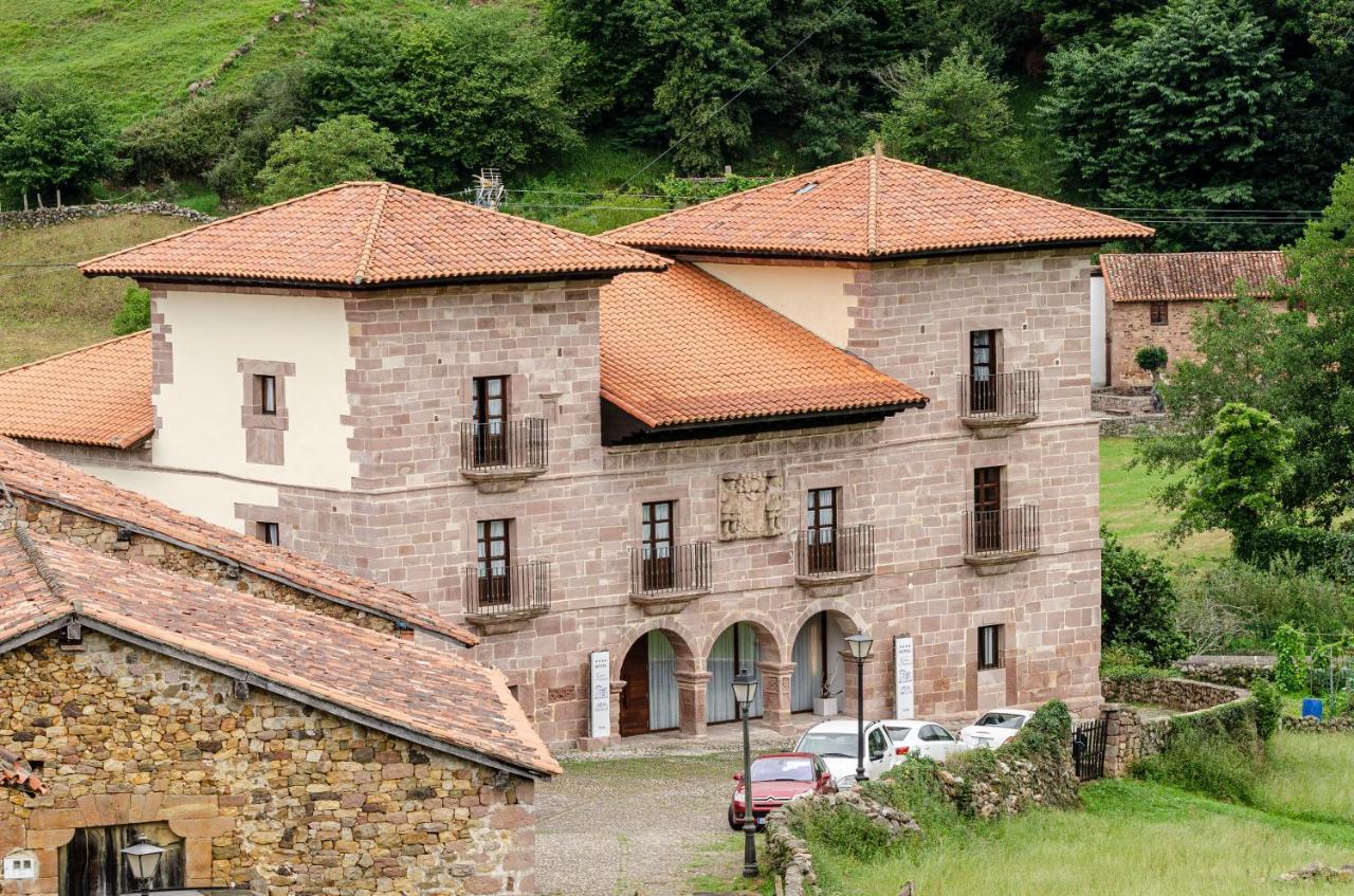 Arha Casona De Carmona Hotel Carmona  Bagian luar foto