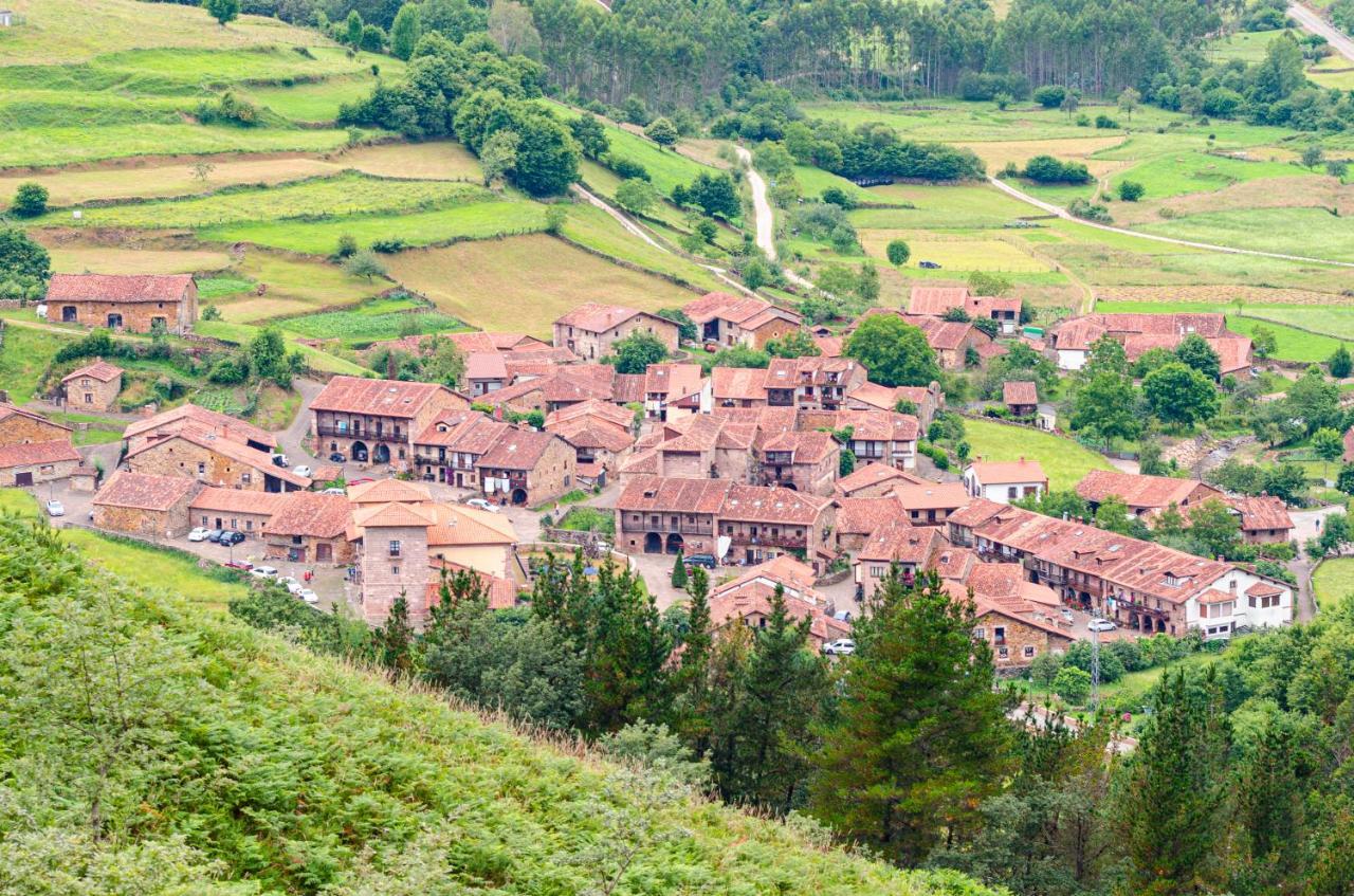 Arha Casona De Carmona Hotel Carmona  Bagian luar foto