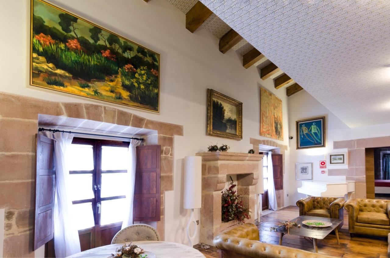 Arha Casona De Carmona Hotel Carmona  Bagian luar foto