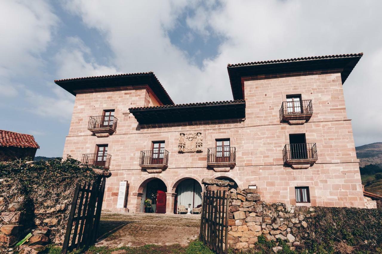 Arha Casona De Carmona Hotel Carmona  Bagian luar foto